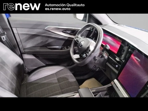 Renault Austral  1.2 E-Tech Hibrido Techno 146kW