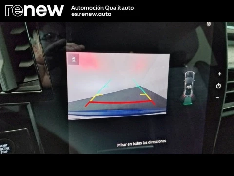 Renault Austral  1.2 E-Tech Hibrido Techno 146kW