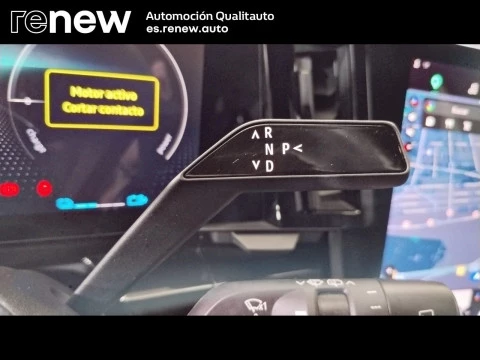 Renault Austral  1.2 E-Tech Hibrido Techno 146kW