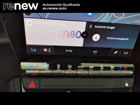 Renault Austral  1.2 E-Tech Hibrido Techno 146kW