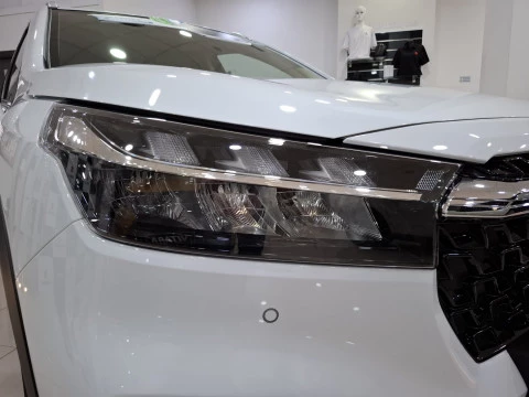 Suzuki S-Cross 1.4T S2 Mild Hybrid Auto