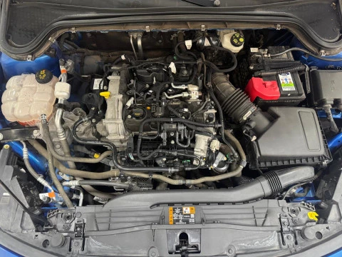 Ford Focus 1.0 Ecoboost 92kW ST-Line