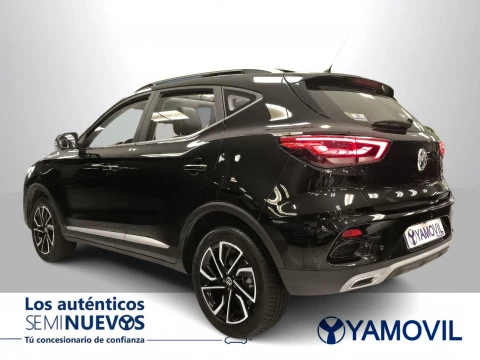 MG ZS 1.0T Luxury 82 kW (111 CV)