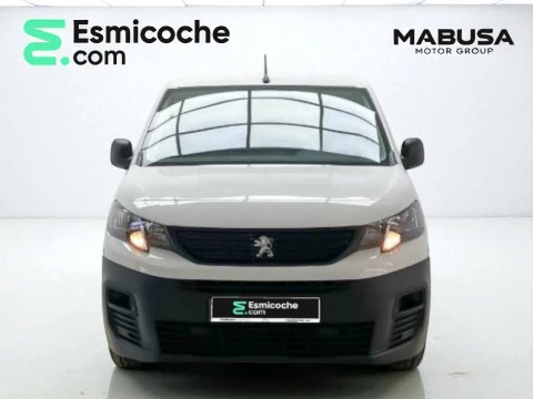 Peugeot Partner Pro L1 1.5 HDi 75CV