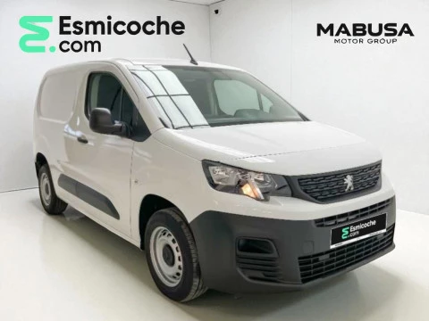 Peugeot Partner Pro L1 1.5 HDi 75CV