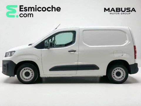 Peugeot Partner Pro L1 1.5 HDi 75CV