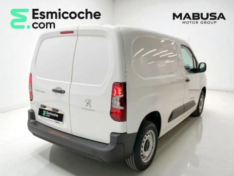 Peugeot Partner Pro L1 1.5 HDi 75CV