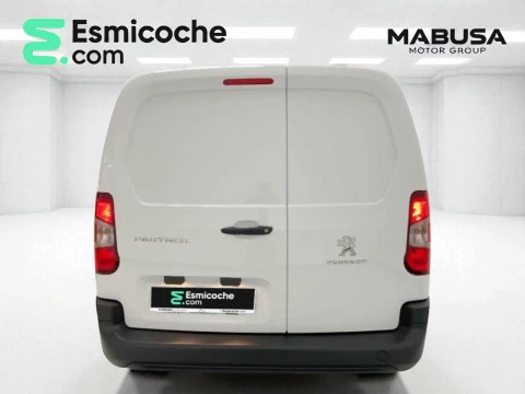 Peugeot Partner Pro L1 1.5 HDi 75CV
