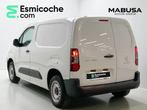 Peugeot Partner Pro L1 1.5 HDi 75CV
