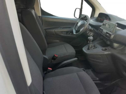 Peugeot Partner Pro L1 1.5 HDi 75CV