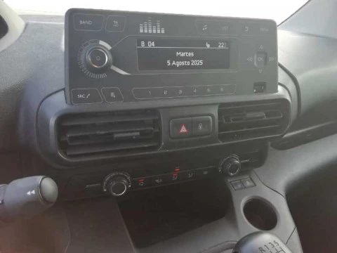 Peugeot Partner Pro L1 1.5 HDi 75CV