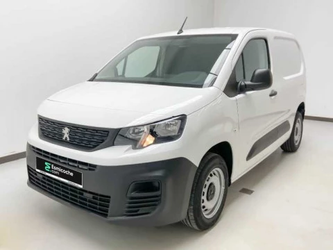Peugeot Partner Pro L1 1.5 HDi 75CV