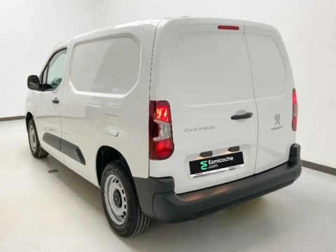 Peugeot Partner Pro L1 1.5 HDi 75CV