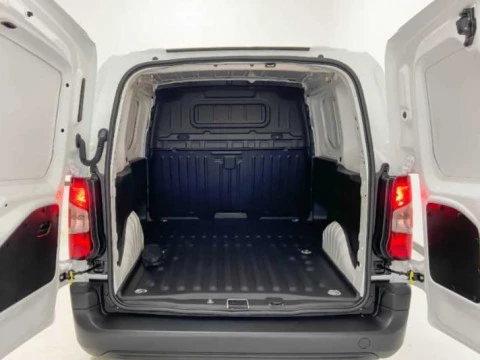 Peugeot Partner Pro L1 1.5 HDi 75CV