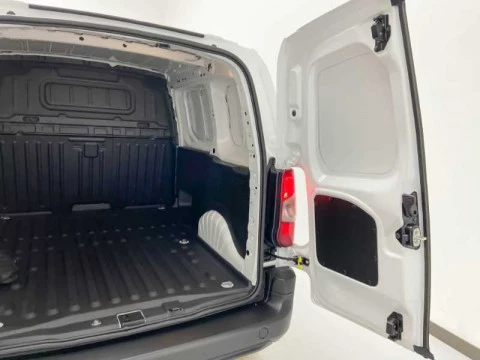 Peugeot Partner Pro L1 1.5 HDi 75CV