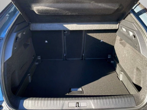 Peugeot 3008 Hybrid 1.2 100KW Allure eDCS6