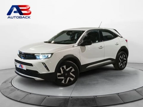 Opel Mokka 1.5 D Business Elegance