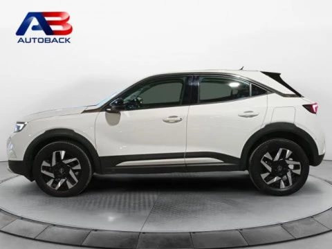 Opel Mokka 1.5 D Business Elegance