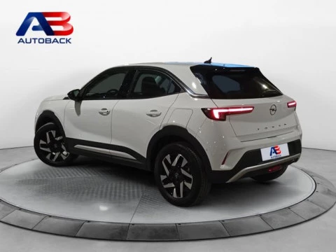 Opel Mokka 1.5 D Business Elegance