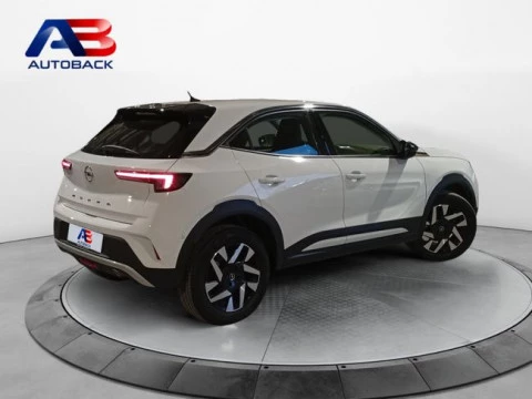 Opel Mokka 1.5 D Business Elegance
