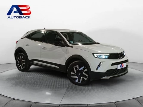 Opel Mokka 1.5 D Business Elegance