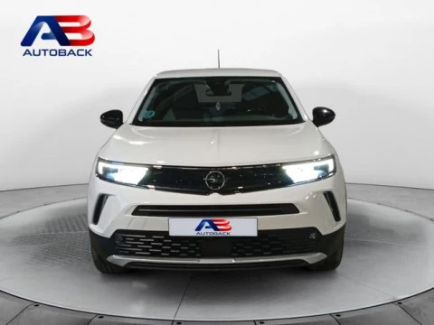 Opel Mokka 1.5 D Business Elegance