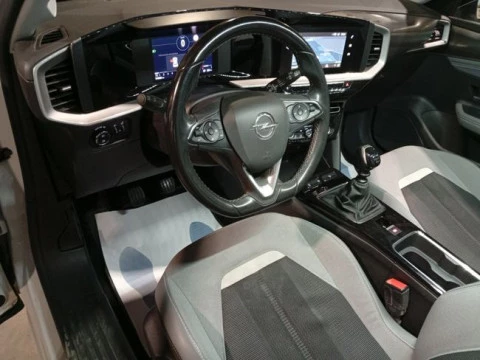 Opel Mokka 1.5 D Business Elegance