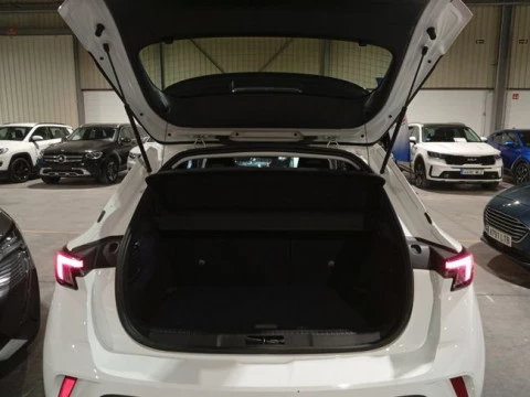 Opel Mokka 1.5 D Business Elegance