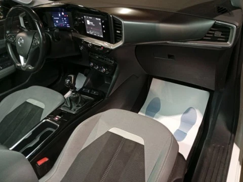 Opel Mokka 1.5 D Business Elegance