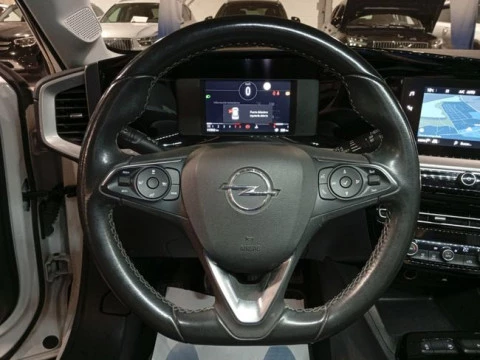 Opel Mokka 1.5 D Business Elegance