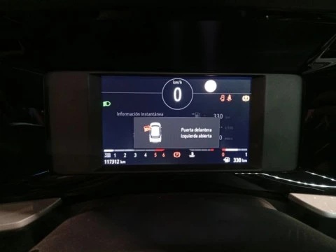 Opel Mokka 1.5 D Business Elegance