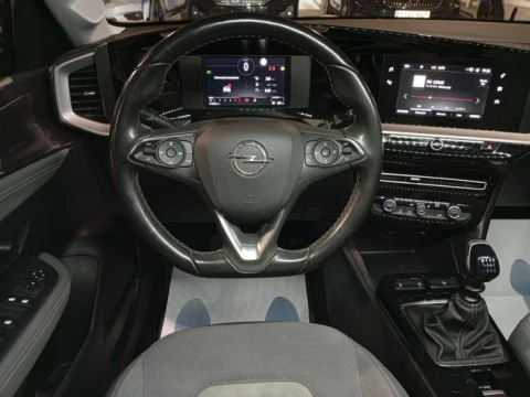 Opel Mokka 1.5 D Business Elegance
