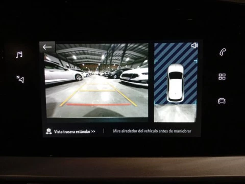 Opel Mokka 1.5 D Business Elegance