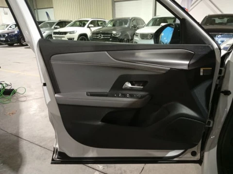 Opel Mokka 1.5 D Business Elegance