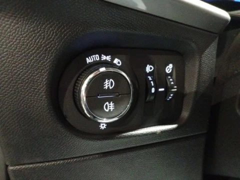 Opel Mokka 1.5 D Business Elegance