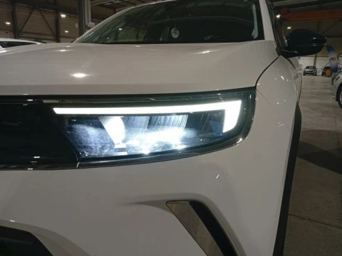 Opel Mokka 1.5 D Business Elegance