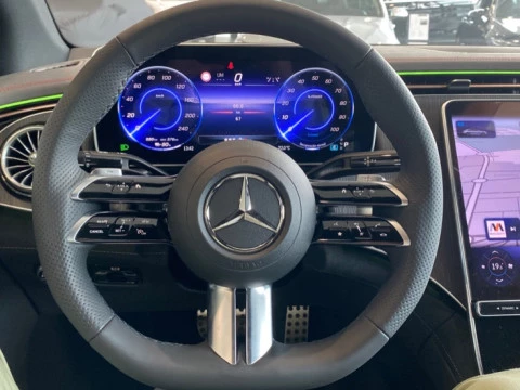 Mercedes-Benz EQE  350