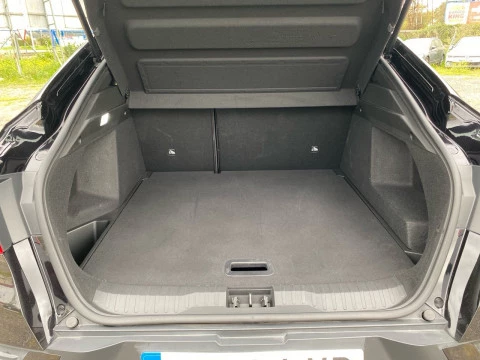 Renault Arkana RS Line TCe 117kW(160CV) EDC Micro Híbr.