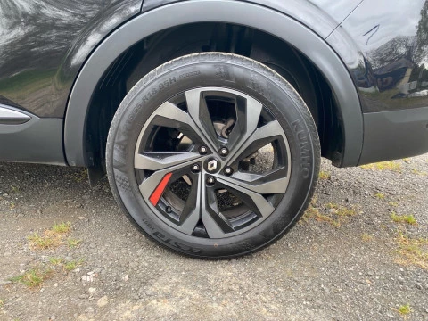 Renault Arkana RS Line TCe 117kW(160CV) EDC Micro Híbr.