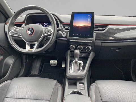 Renault Arkana RS Line TCe 117kW(160CV) EDC Micro Híbr.