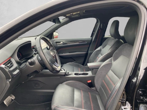 Renault Arkana RS Line TCe 117kW(160CV) EDC Micro Híbr.