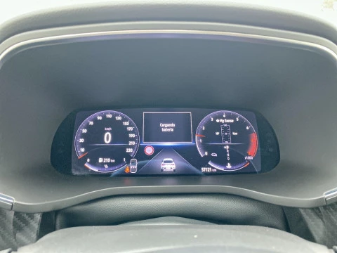 Renault Arkana RS Line TCe 117kW(160CV) EDC Micro Híbr.