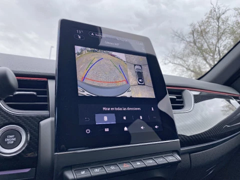 Renault Arkana RS Line TCe 117kW(160CV) EDC Micro Híbr.