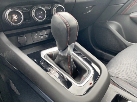 Renault Arkana RS Line TCe 117kW(160CV) EDC Micro Híbr.