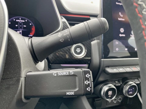 Renault Arkana RS Line TCe 117kW(160CV) EDC Micro Híbr.