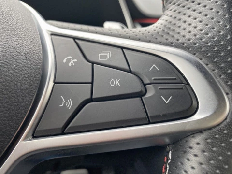 Renault Arkana RS Line TCe 117kW(160CV) EDC Micro Híbr.