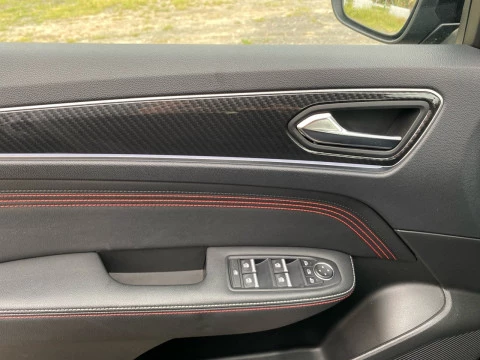 Renault Arkana RS Line TCe 117kW(160CV) EDC Micro Híbr.