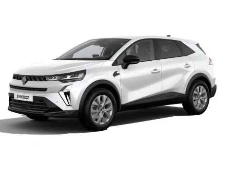 Renault Symbioz Evolution E-Tech full hybr 105kW (145CV)