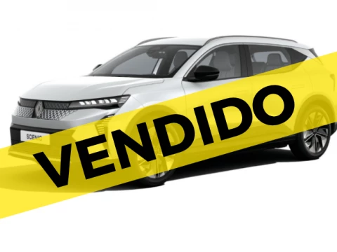 Renault Symbioz Evolution E-Tech full hybr 105kW (145CV) Renault Symbioz Evolution E-Tech full hybr 105kW (145CV)