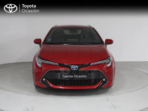 Toyota Corolla 2.0 180H FEEL! E-CVT TOURING SPORT